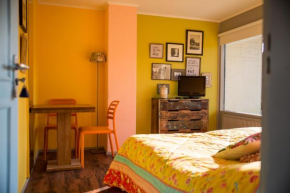 Hotel Domburg4you